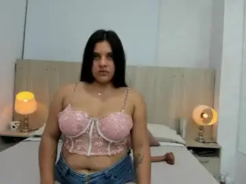 Chaturbate Free Live Porn of aisha_cardenas