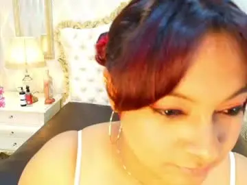Chaturbate Nude Webcam of alexa_cruz__