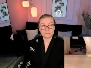 Chaturbate Private Sex Chat of alexandra_kind