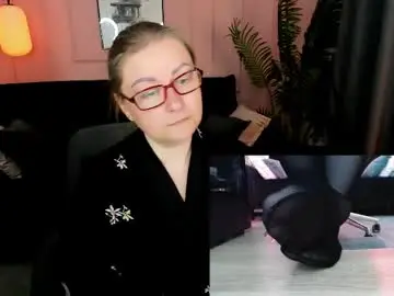 Chaturbate Live Sex of alexandra_kind