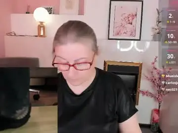 Chaturbate Adult Webcam of alexandra_kind