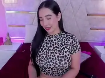 Chaturbate Free Porn Cam of alicemyers_