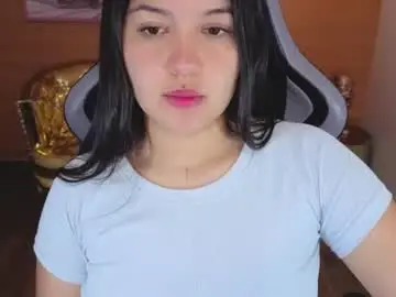 Chaturbate Watch Live Sex Cams of alisson_sweet_t