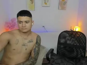 Chaturbate Free Live Porn of bad_boy__777