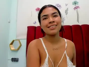 Chaturbate Sex Cam of candy_liss20x