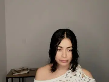 Chaturbate Adult Video Chat of eva_monn