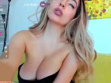 Chaturbate Adult Video Chat of hot_babes_live
