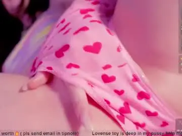 Chaturbate Sex Chat of kittyobscene