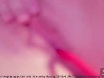 Chaturbate Sex Cam of kittyobscene