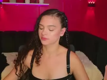Chaturbate Live Sex of maravelvett
