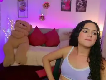 Chaturbate Free Live Porn of maravelvett