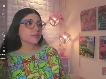 Chaturbate Free Porn Cam of melaniegrayx