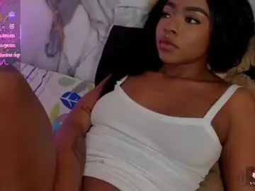Chaturbate Adult Webcam of miia_schwarz_