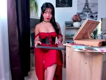 Chaturbate Best Webcam of mila_shay