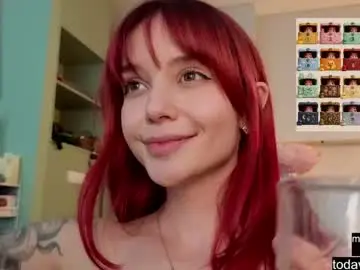 Chaturbate Live Porn of oooops__
