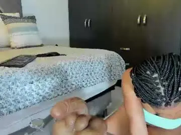 Chaturbate Live Porn of sweetcocoaa