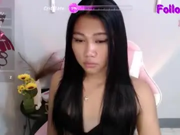 Chaturbate Free Live Porn of your_lovely_millan