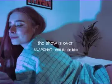 Chaturbate Sex Chat of yvie_