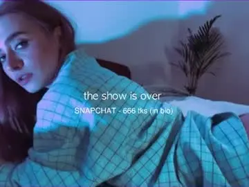 Chaturbate Best Webcam of yvie_