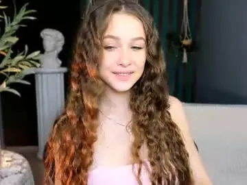 Chaturbate Sex Chat of arielsykes