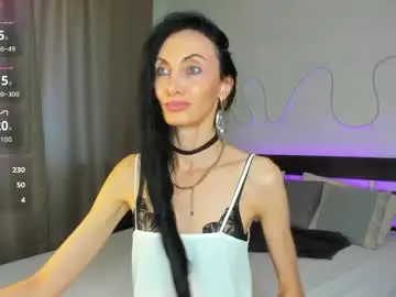 Chaturbate Adult Video Chat of avrora_mars