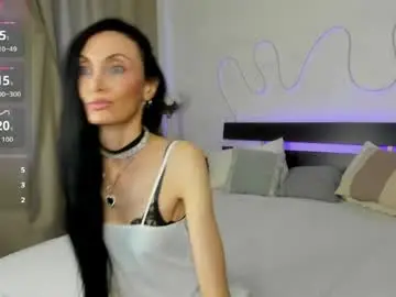 Chaturbate Sex Chat of avrora_mars