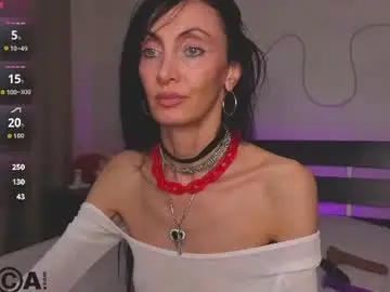 Chaturbate Free Porn Cam of avrora_mars