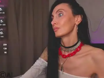 Chaturbate Live Sex Cam of avrora_mars