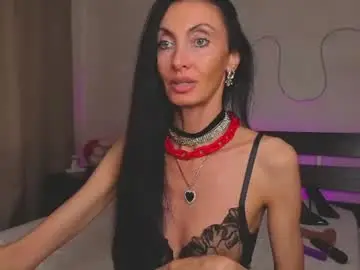 Chaturbate Private Sex Chat of avrora_mars