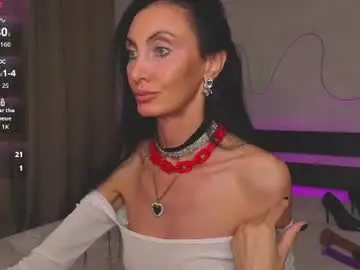 Chaturbate Live Porn of avrora_mars