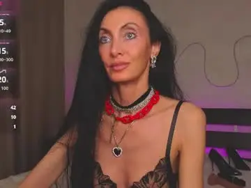 Chaturbate Live Sex Cam of avrora_mars