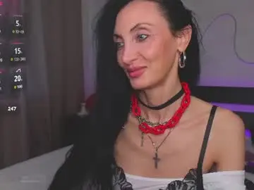 Chaturbate Watch Live Sex Cams of avrora_mars