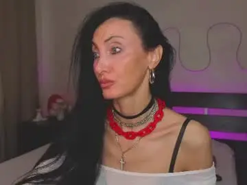 Chaturbate Free Porn Cam of avrora_mars
