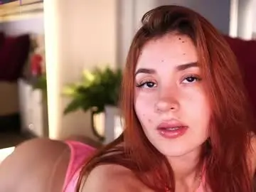 Chaturbate Free Porn Cam of aylinmillerxs
