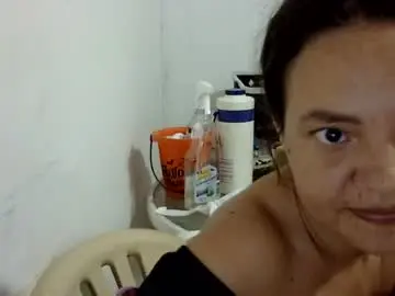 Chaturbate Nude Webcam of elizabeth_martinez_