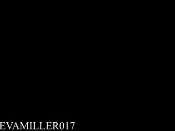 Chaturbate Adult Video Chat of eva_miller7
