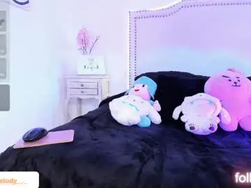Chaturbate Best Webcam of h3llokitty_