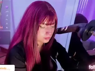 Chaturbate Live Sex Cam of h3llokitty_