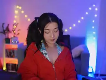 Chaturbate Sex Cam of hannarosie