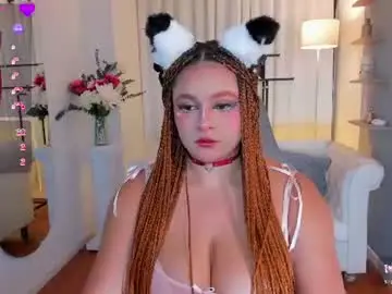 Chaturbate Free Porn Cam of jhonson_karla