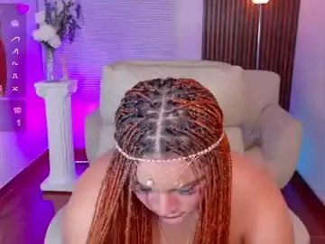 Chaturbate Live Porn of jhonson_karla