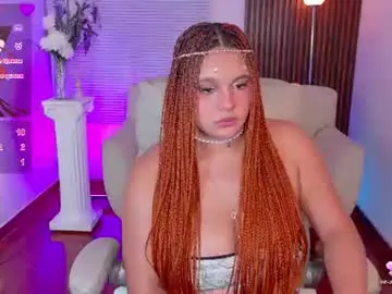 Chaturbate Live Sex Cam of jhonson_karla