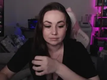 Chaturbate Nude Webcam of mari_moore7