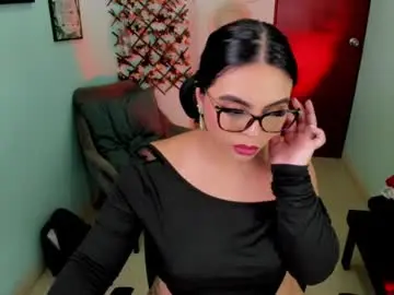 Chaturbate Sex Chat of naomi_aniston