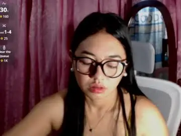 Chaturbate Best Webcam of pinay_singlemomxs