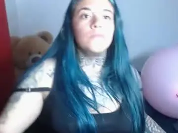 Chaturbate Private Sex Chat of sweet_bubblee
