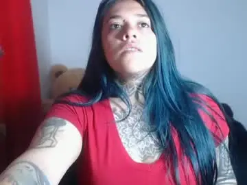 Chaturbate Live Sex Cam of sweet_bubblee
