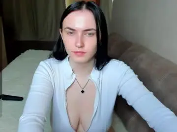 Chaturbate Adult Webcam of witch_baby_
