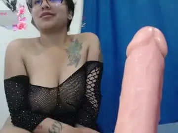 Chaturbate Live Sex of ximenaaa_29
