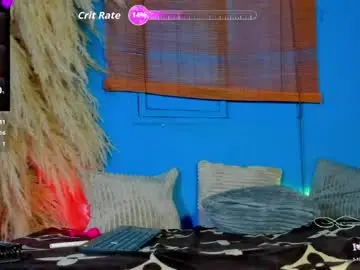 Chaturbate Sex Cam of abril_bailey